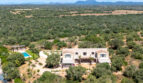 Vista aerea
