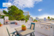 65m² Wohnung mit 2 SZ und Balkon mit Meerblick zum Verkauf