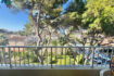 Se vende piso de 43m² con 1 dormitorio, baño, balcón y vistas al mar