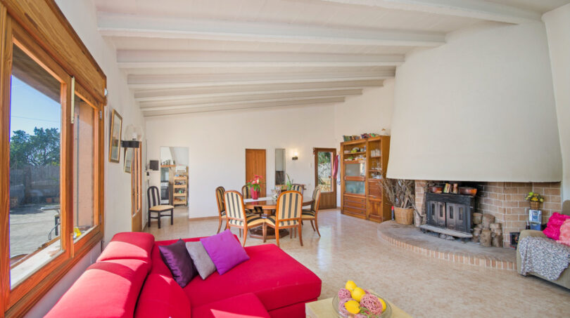 Sala de estar