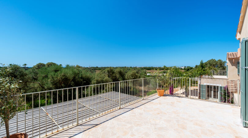 Terraza