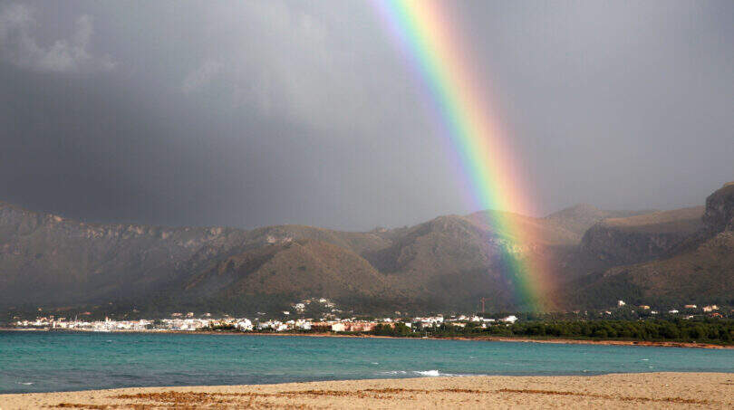 Son Serra de Marina 2