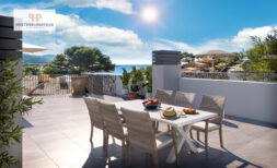 Mediterraner Luxus in Bestlage von Sant Elm