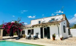 Ein Refugium voller Charme und mediterraner Lebensqualität