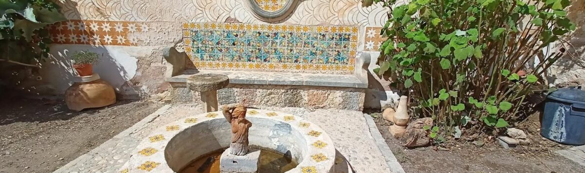 Bild zum Objekt: 520m² Stadtpalais mit 9 SZ, 3 Bädern und Terrassen zu kaufen