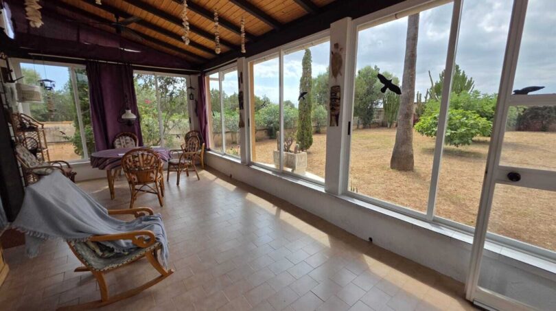 Conservatory