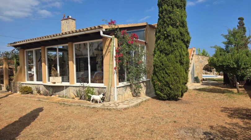 Finca