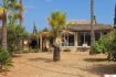 Finca mit 2 SZ, Bad, Garage, Pool und Außenküche zum Verkauf