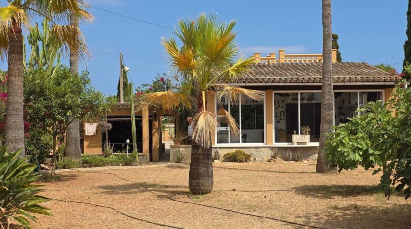 Finca
