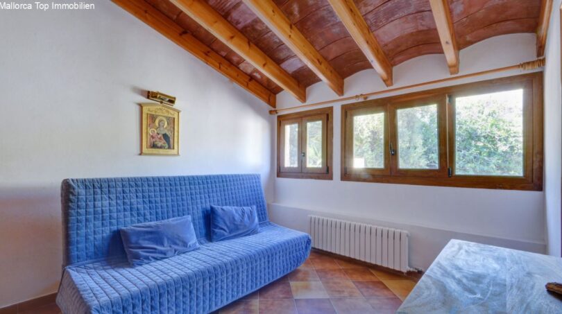 Luxus Finca in wunderschöner Lage ()