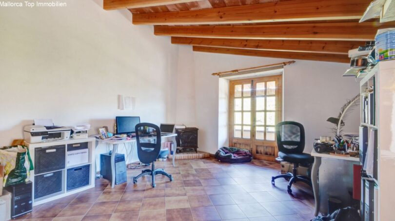 Luxus Finca in wunderschöner Lage ()