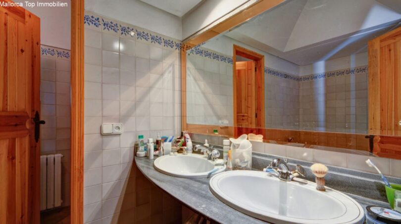 Luxus Finca in wunderschöner Lage ()