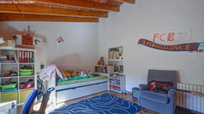 Luxus Finca in wunderschöner Lage ()