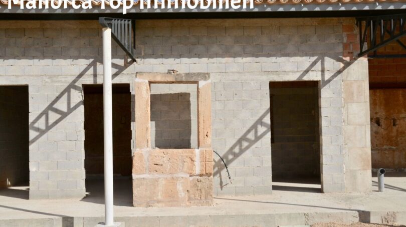 Kleines Hotel zu verkaufen