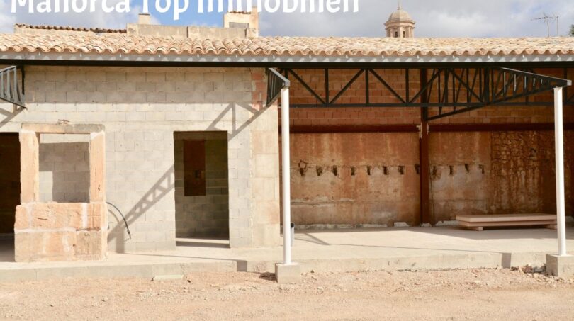 Kleines Hotel zu verkaufen