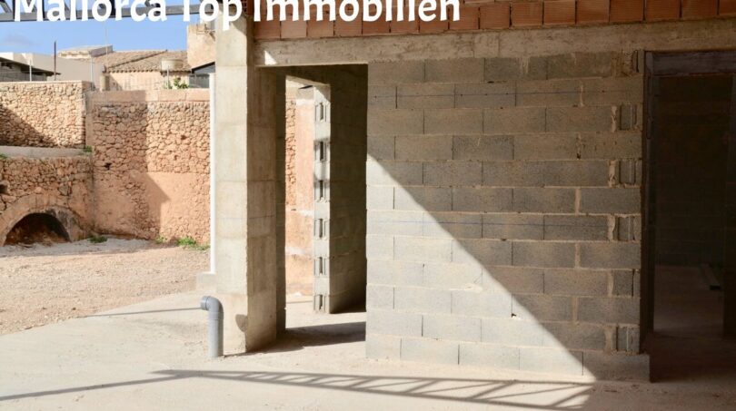 Kleines Hotel zu verkaufen