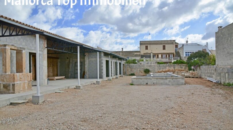 Kleines Hotel zu verkaufen