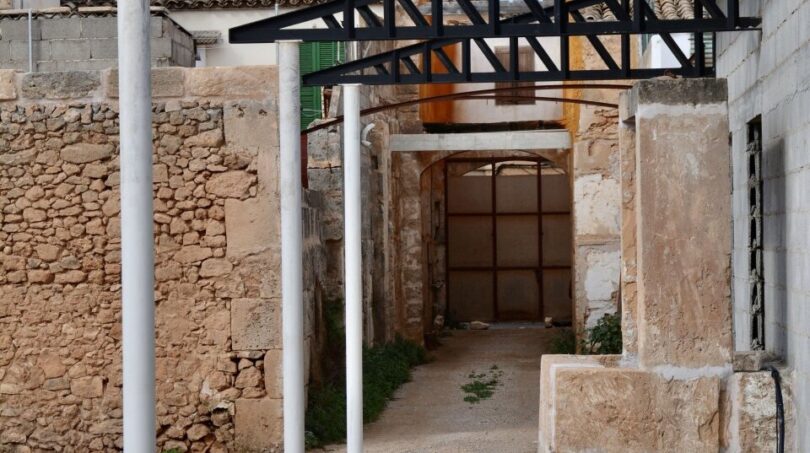 Kleines Hotel zu verkaufen