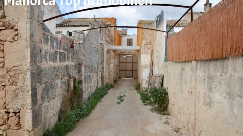 Kleines Hotel zu verkaufen