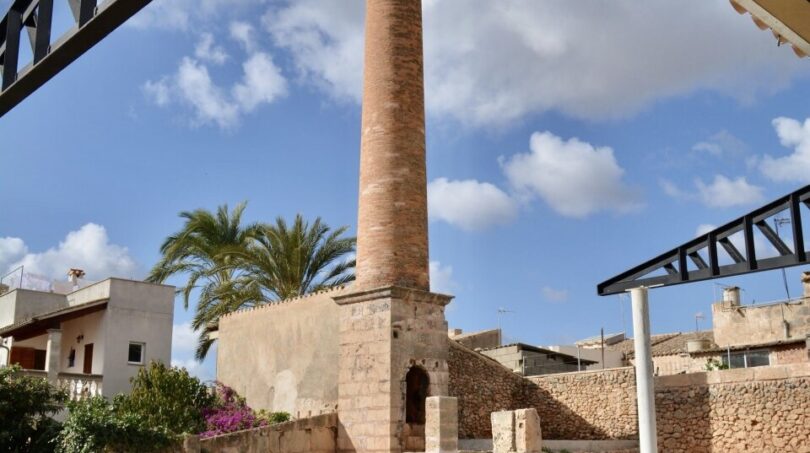 Kleines Hotel zu verkaufen