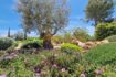 Im Bau: Luxus Finca mit 4 SZ, Pool und Meerblick zu kaufen