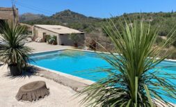 Einzigartiges Landanwesen in idyllischer Alleinlage – Natur, Ruhe und Privatsphäre pur