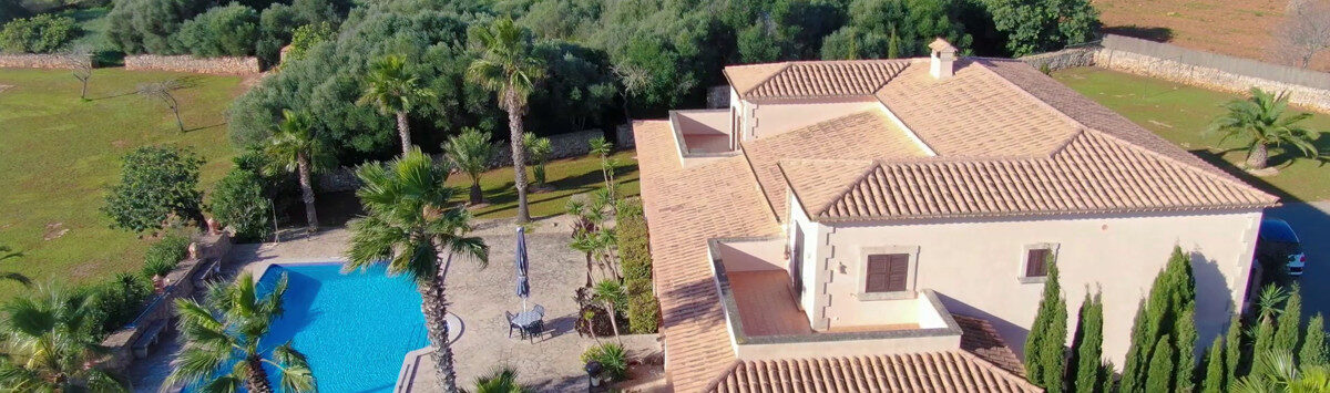 Bild zum Objekt: 14.958m² Finca mit 7 Zimmern, Garten und Pool zu kaufen