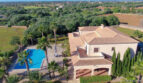 Lage der Finca