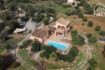 13.658m² finca with 3 bedrooms, 2 bathrooms and pool for sale