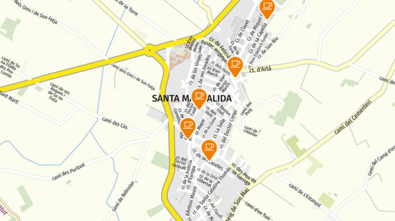 Santa Margalida