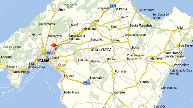 Mallorca