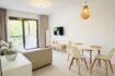 60m² Apartment mit 3 Zimmern, Bad und Balkon zum Verkauf