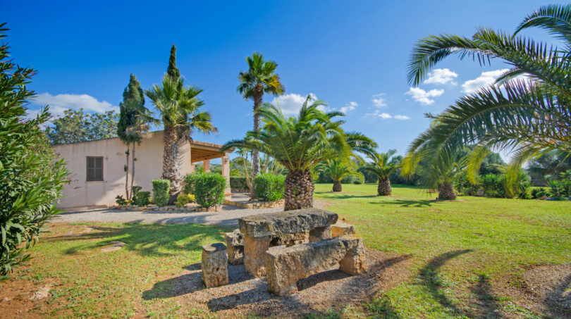 Garten