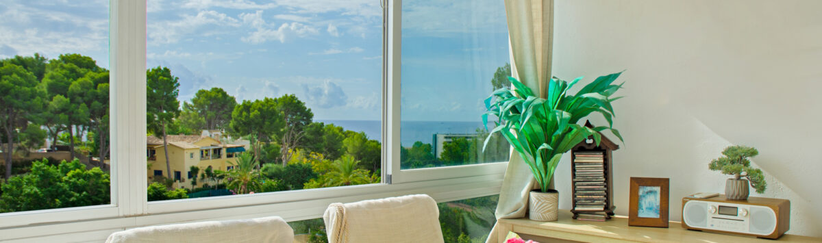 Imagen del inmueble: Piso de 65m² con 2 dormitorios, baño y plaza de parking exterior en venta