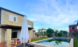 Großzügige Villa mit Garten, Pool & 5 Schlafzimmern in Son Ferrer – Calvià