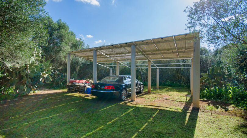 Carport