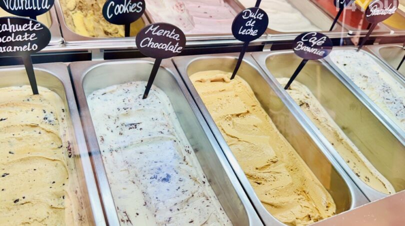 Eis