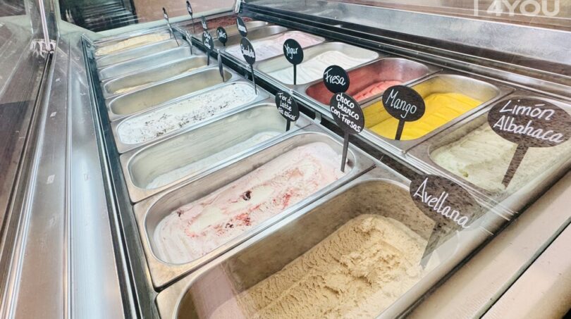 Eis