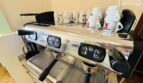 Kaffeemaschine