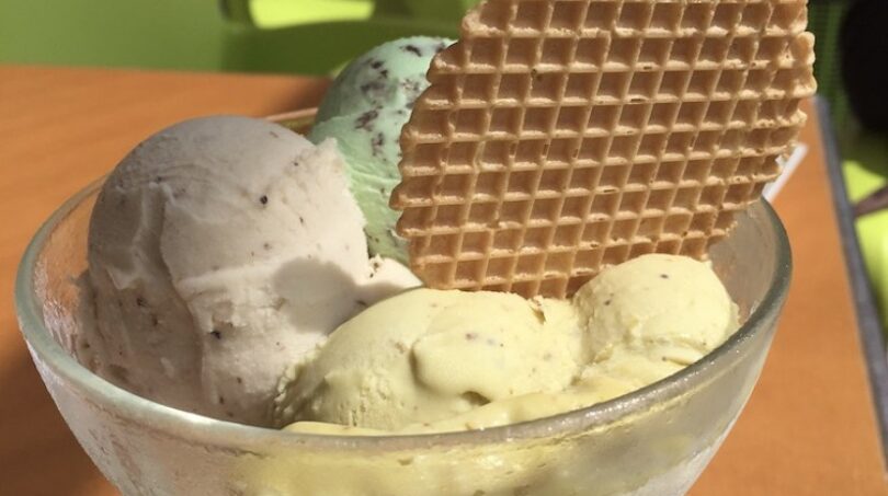 Eis 