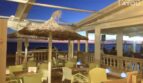 Offene Terrasse 
