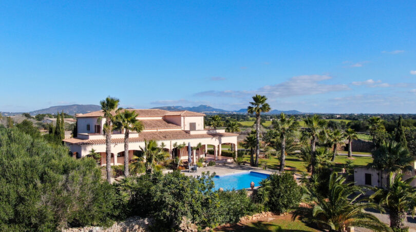 Die Finca