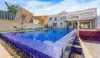 Pool & Garten