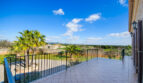 Terrassenbalkon