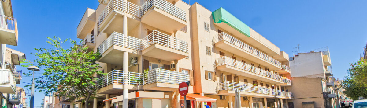 Bild zum Objekt: 101m² Wohnung zum Verkauf: 4 Zimmer, 2 Bäder und 2 Balkone