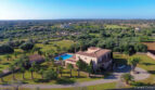 Lage der Finca