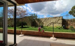 Exclusive first floor apartment with lots of Mediterranean flair in Palma