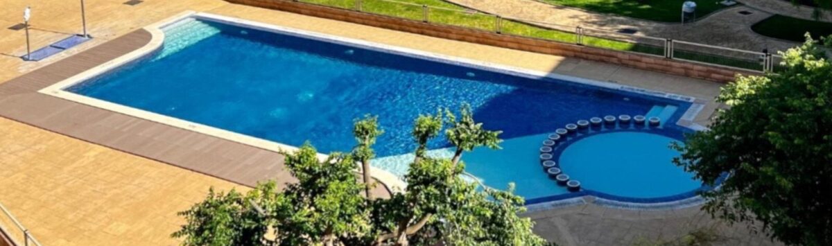 Bild zum Objekt: 90m² Penthouse mit 2 SZ und privater Dachterrasse zu kaufen