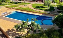 Modernes Penthouse mit traumhafter Dachterrasse in Palma