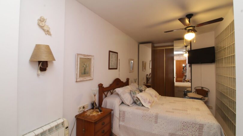 Dormitorio 2ª planta